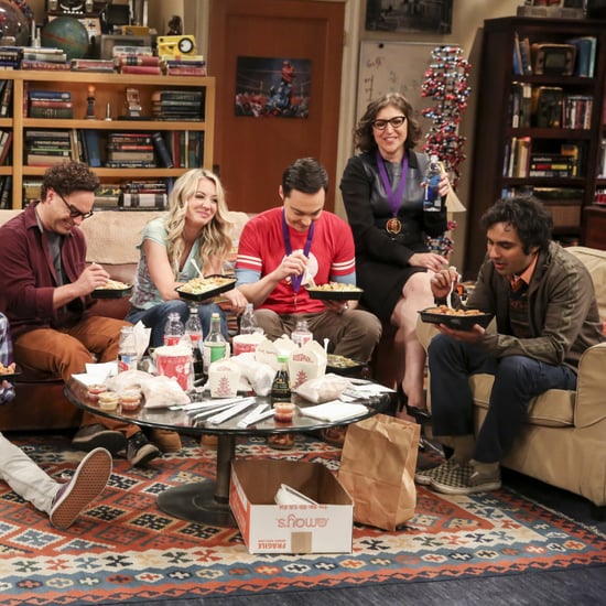 Where Can I Watch The Big Bang Theory Online?