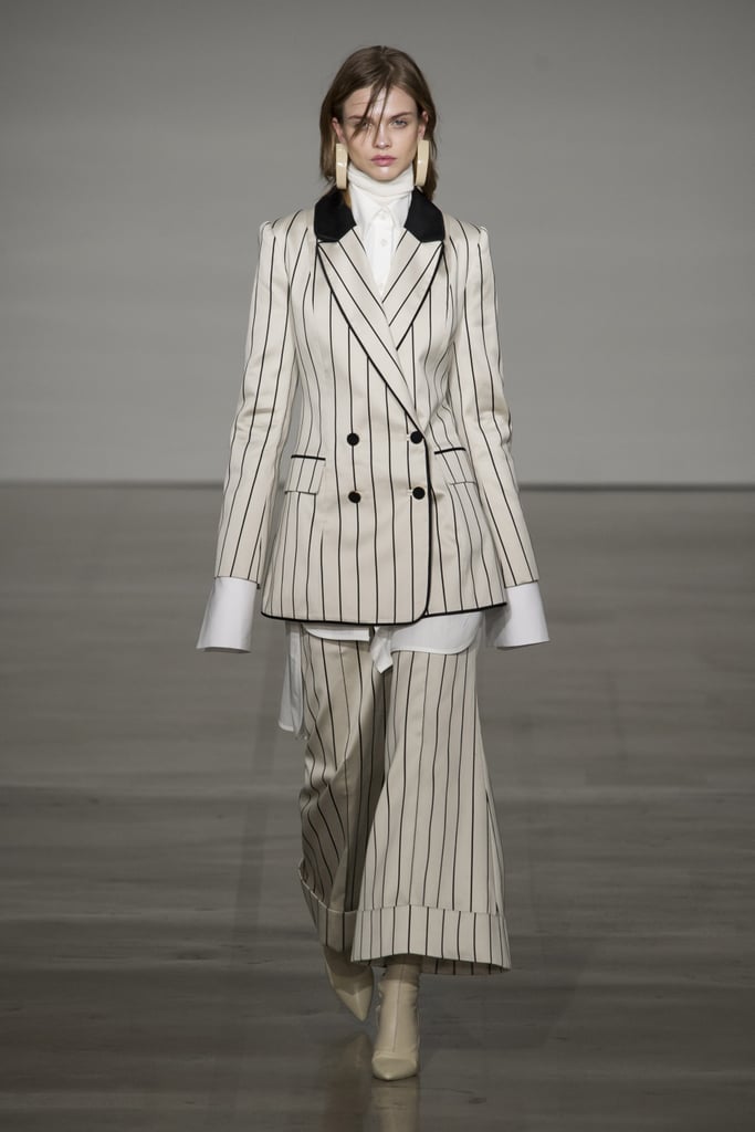 Zimmermann Fall 2017 Runway