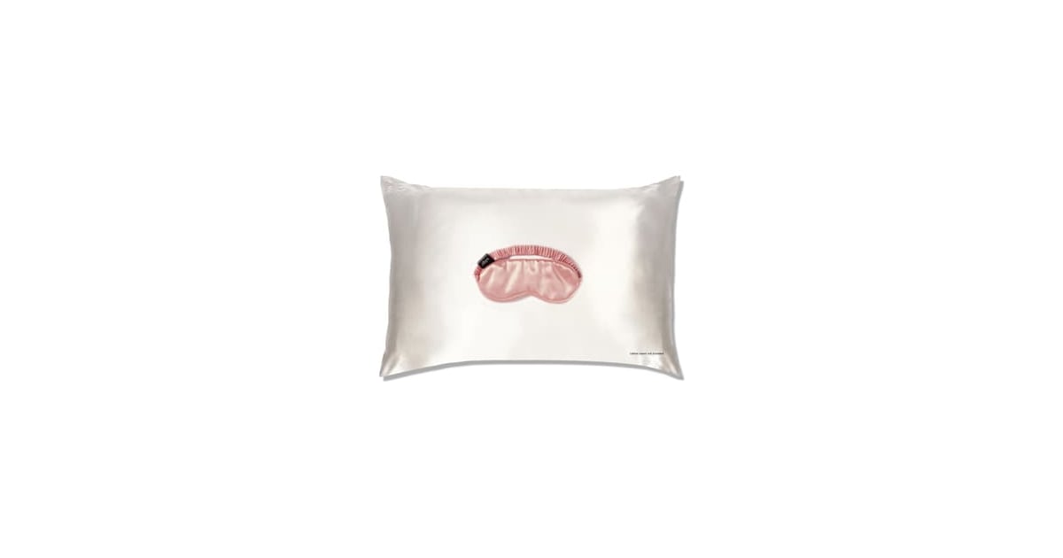 Slip Pillowcase & Eye Mask Set Best Winter Beauty Sales and Deals