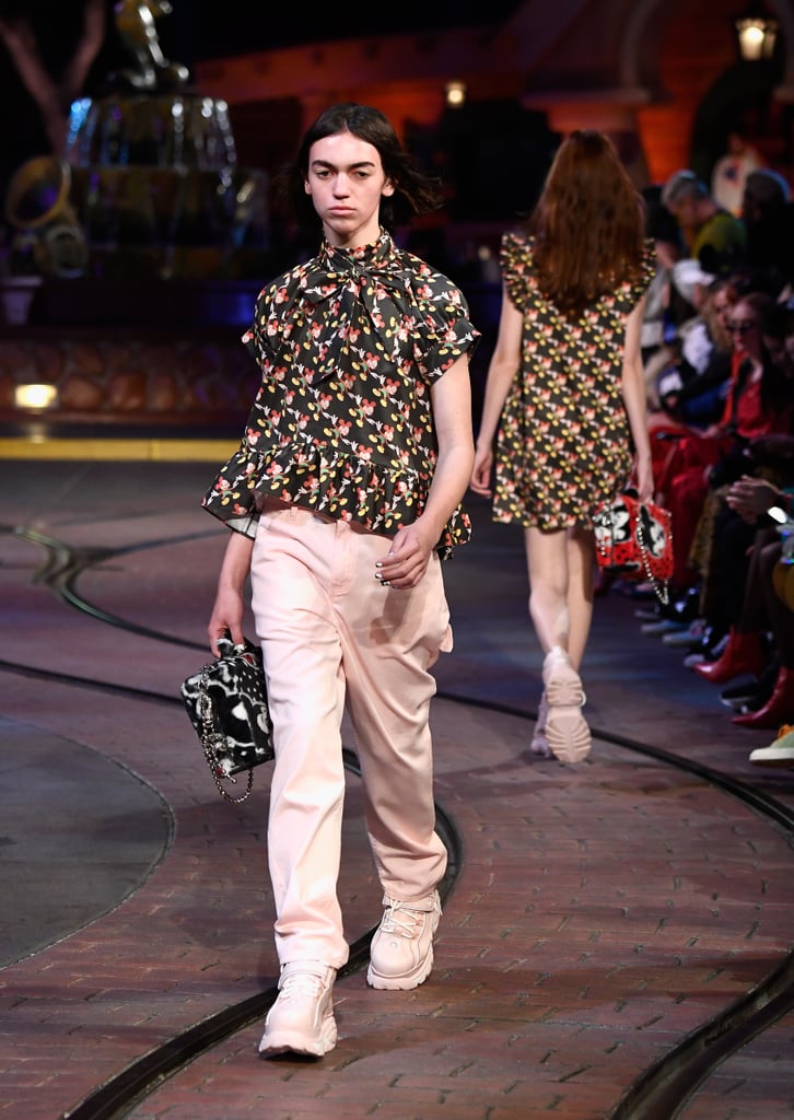 Opening Ceremony Disney Collection 2018