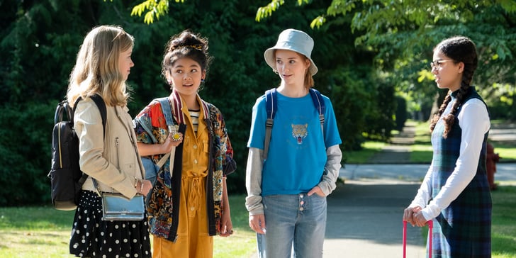 Will There Be a Season 2 of The Baby-Sitters Club ...