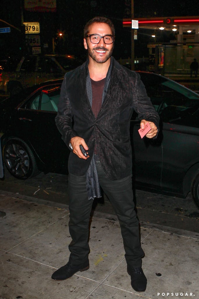 Jeremy Piven
