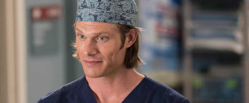 Grey's Anatomy Season 15 Premiere Recap