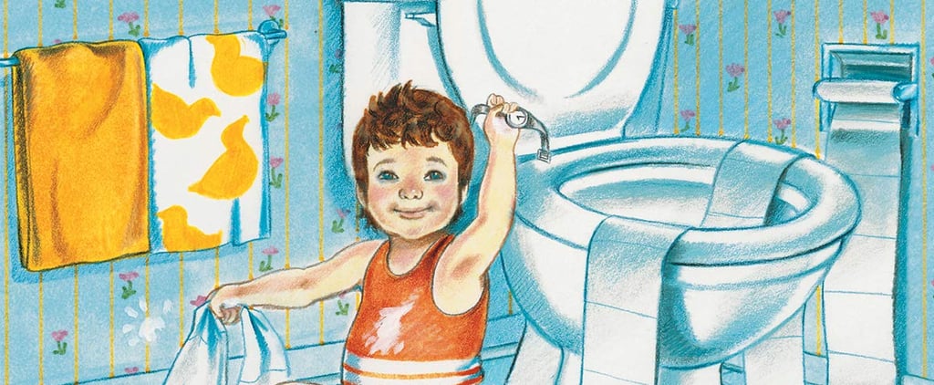 The Emotional True Story Behind Love You Forever Adds a New Layer to the Sweet Book