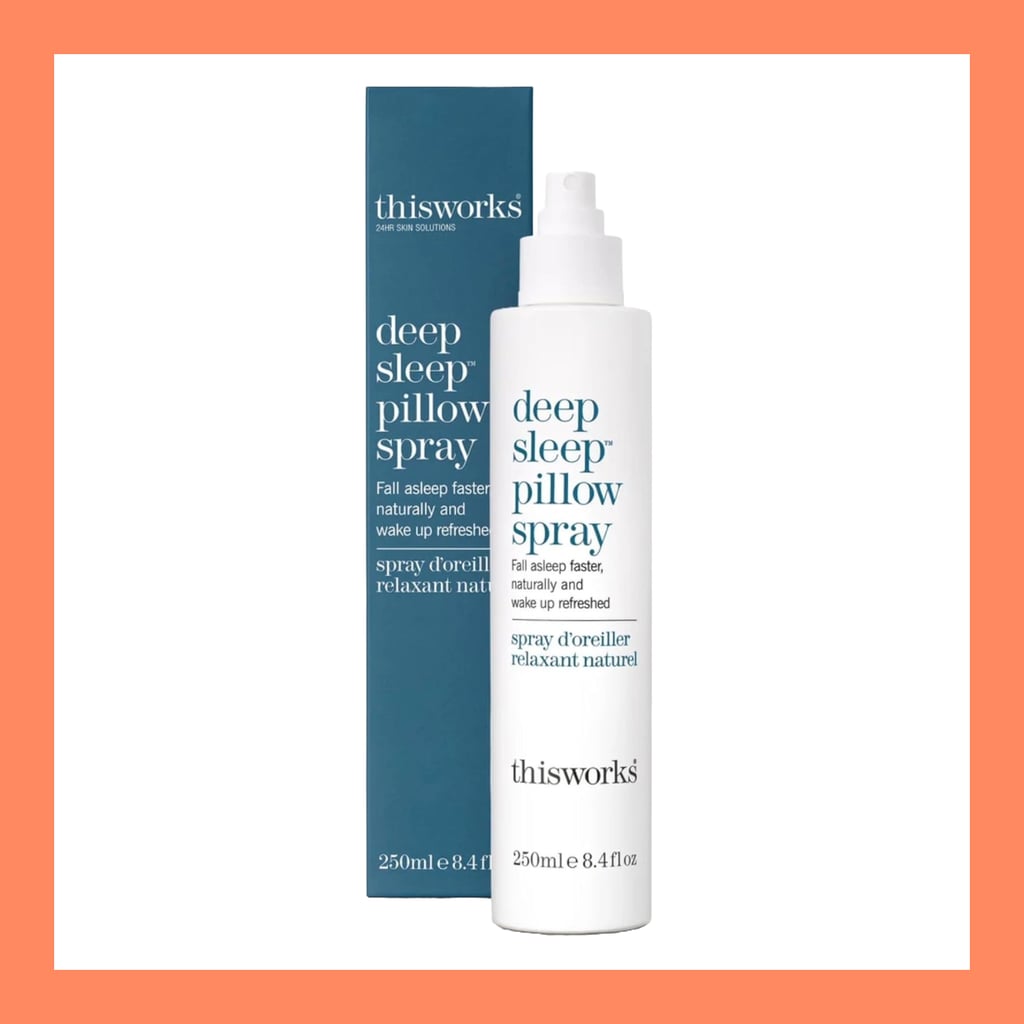 Millie Bobby Brown's Nighttime Must Have