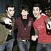 Funny Twitter Reactions to Jonas Brothers Reunion