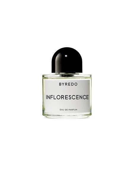 Byredo fragrance