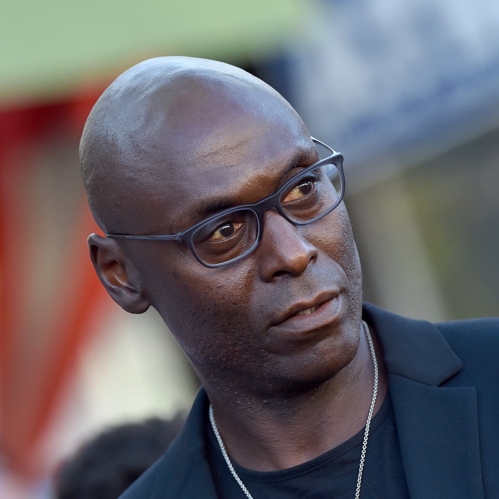 Lance Reddick's Family Disputes His Reported Cause of Death: 