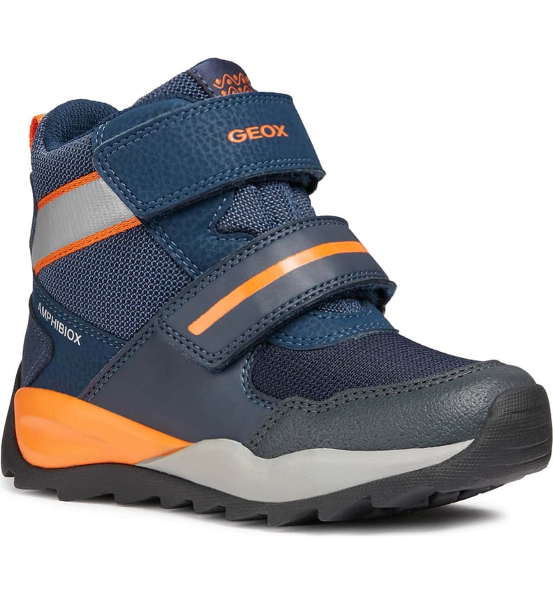 Geox Orizont ABX Waterproof Boot