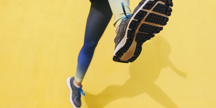 A 10-Minute Workout For Improving Reflexes | POPSUGAR Fitness