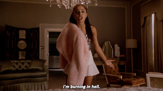 When It's the Hottest Day of the Summer and You Just Want to Look Cute