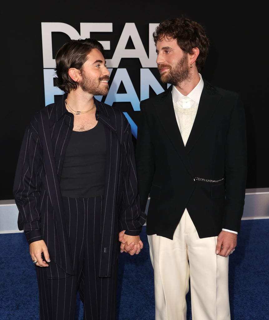Ben Platt and Noah Galvin's Cutest Pictures Together