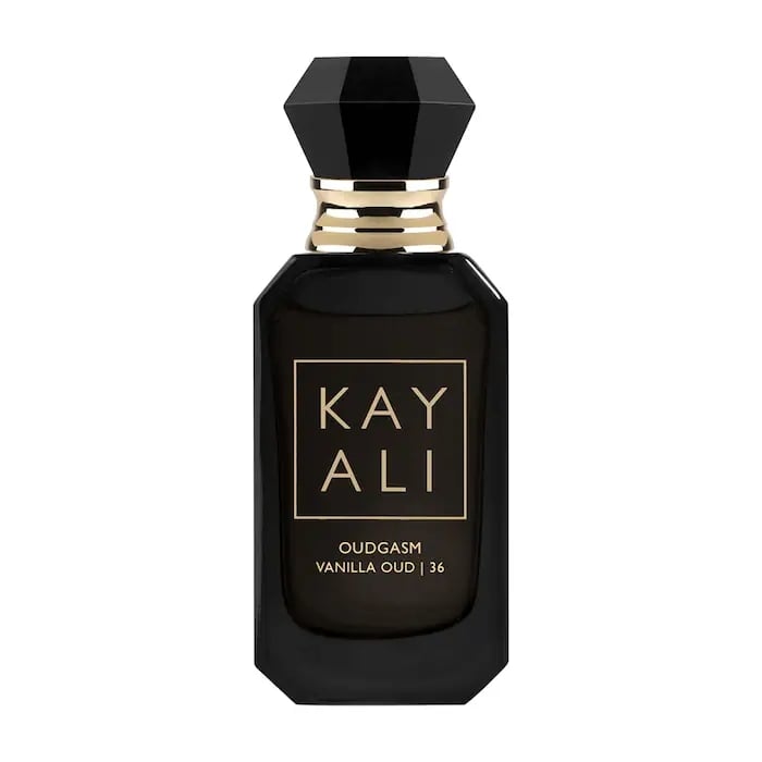 Best Oud Fragrance