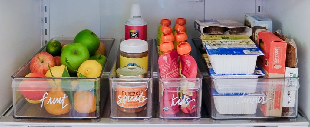 Products to Keep You Organized