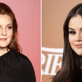 Drew Barrymore Loves Selena Gomez's TikTok Lip-Syncing to One of Her Old Interviews