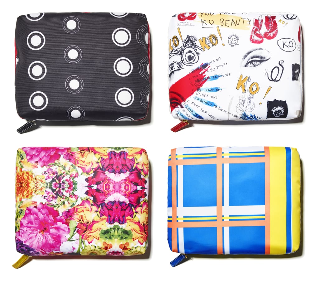 Sonia Kashuk Makeup Bags