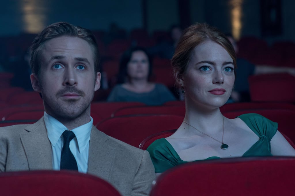 What Movies Have Oscar Buzz in 2016?