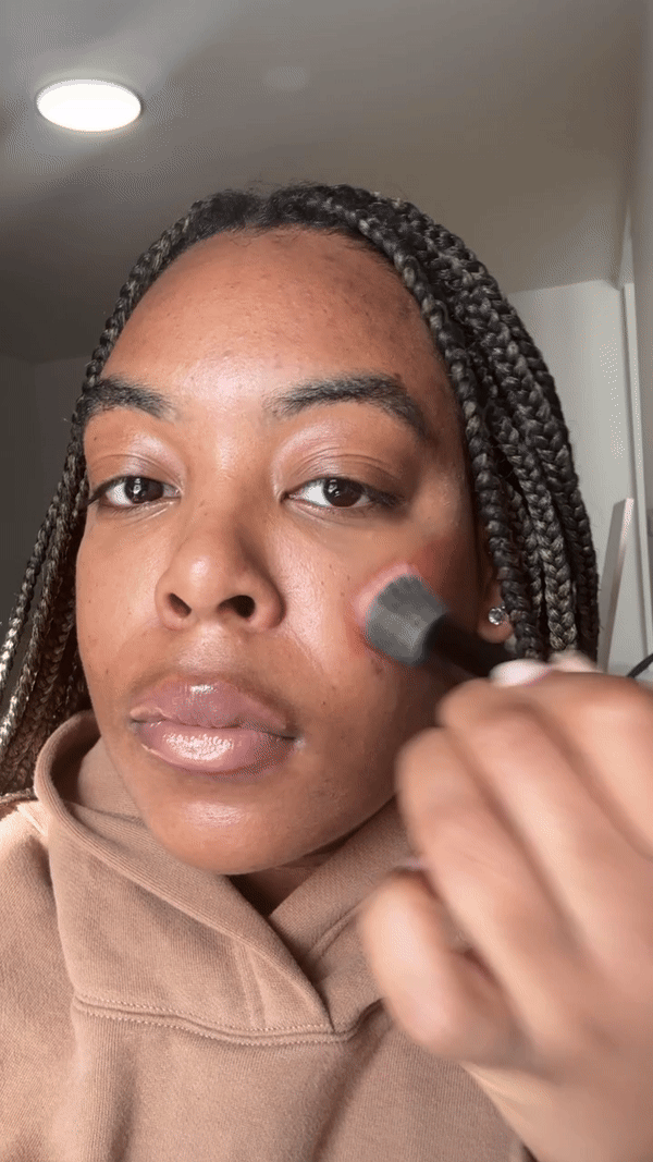 e.l.f. cosmetics camo liquid blush Camo Liquid Blush main image 0
