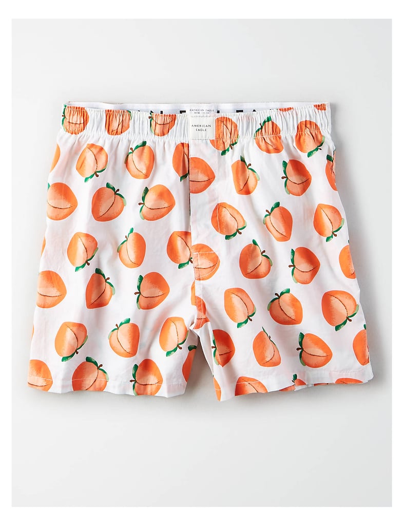 Peaches Classic Boxers | Boxer Shorts Gifts For Men | POPSUGAR Love ...