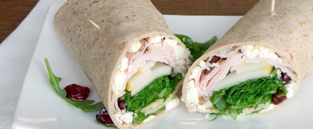 Tired of Soggy Sandwiches? Pack These 10 Travel-Approved Sammies Instead