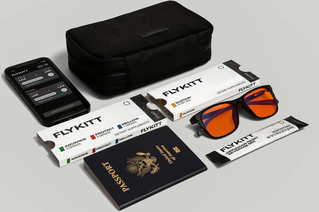 FlyKitt