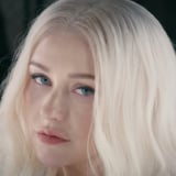 Christina Aguilera Straight-Up Kills "Fall
