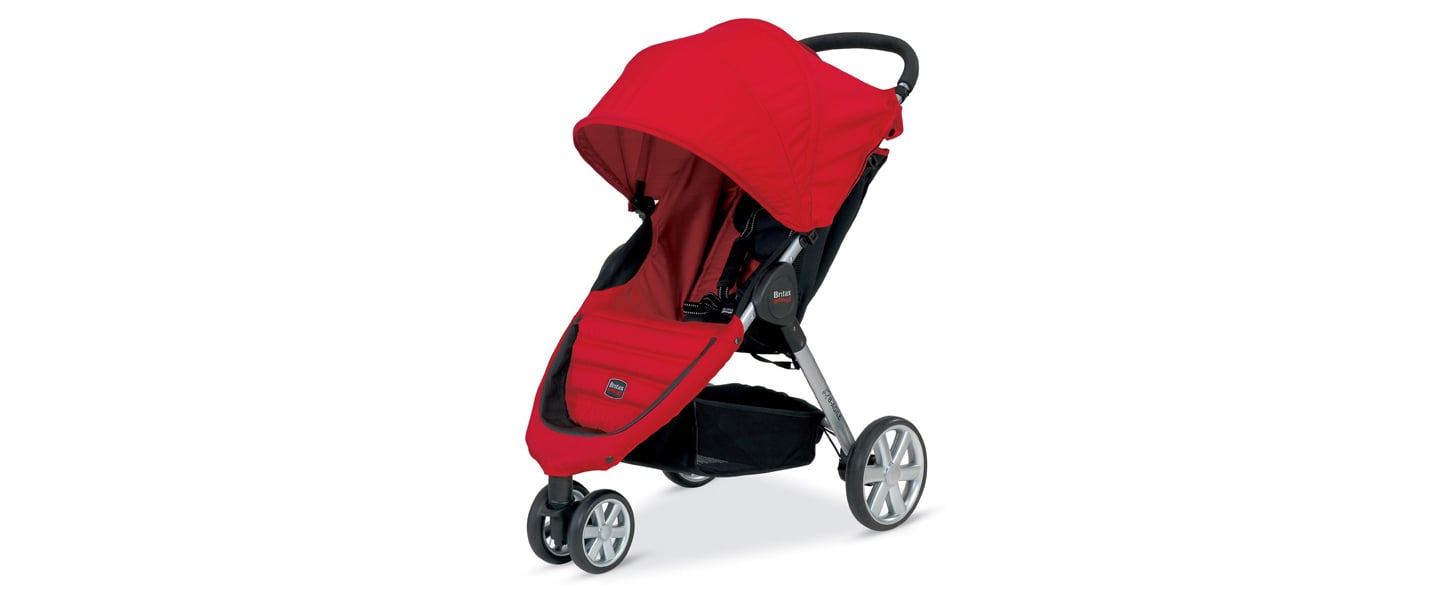 Britax b agile stroller 2014 hot sale