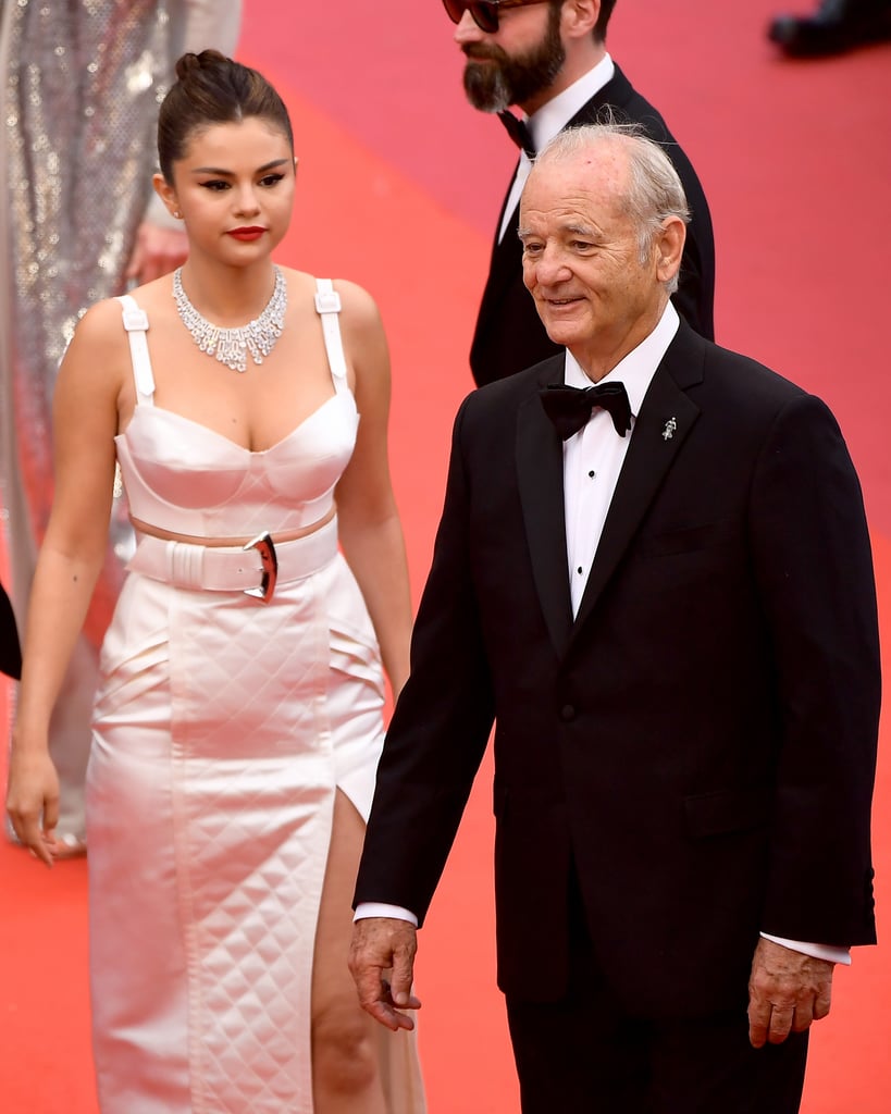Selena Gomez at the 2019 Cannes Film Festival Pictures