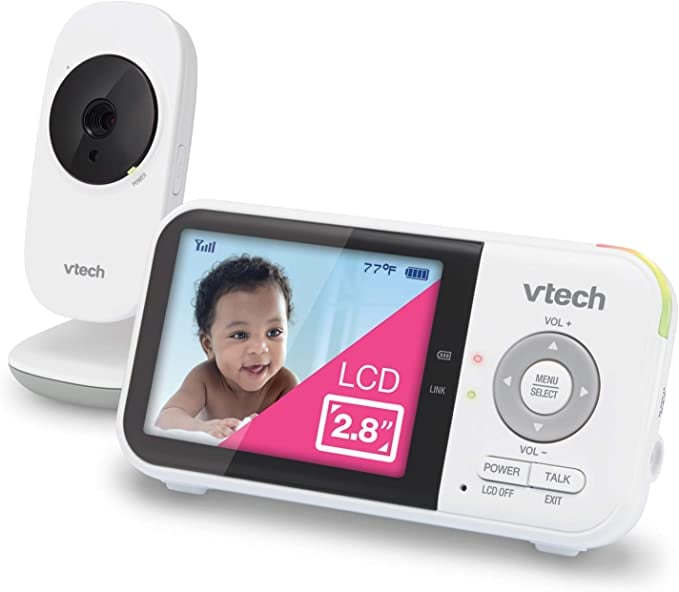 Most Affordable Baby Monitor