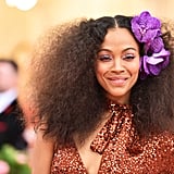 Zoe Saldana Met Gala 2019