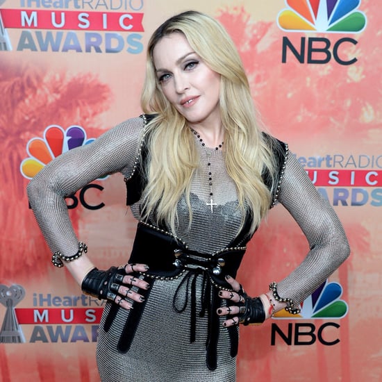 Celebrity News For May 4, 2015 | Late Edition