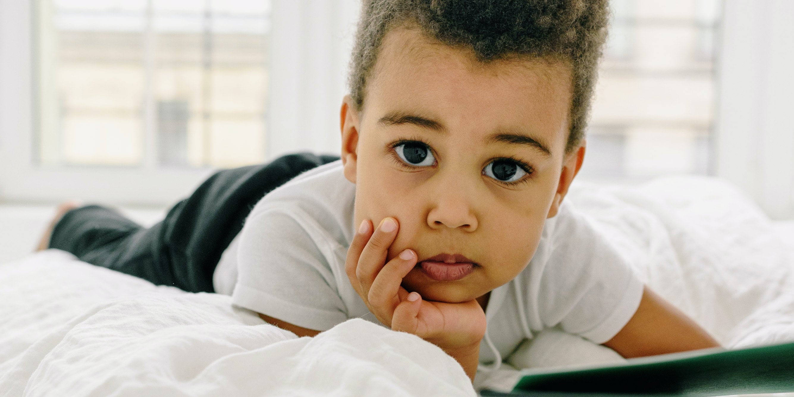 How to Get a Toddler to Stay in Bed PS UK Parenting