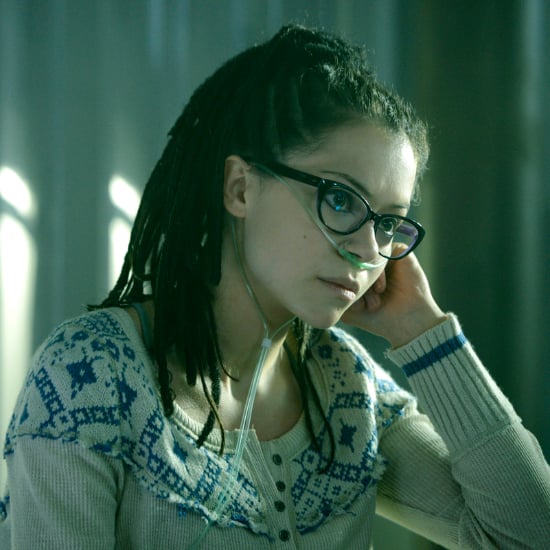Orphan Black Cosima Hair