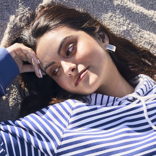 Camila Mendes Quotes on Sexual Assault in Women's Health