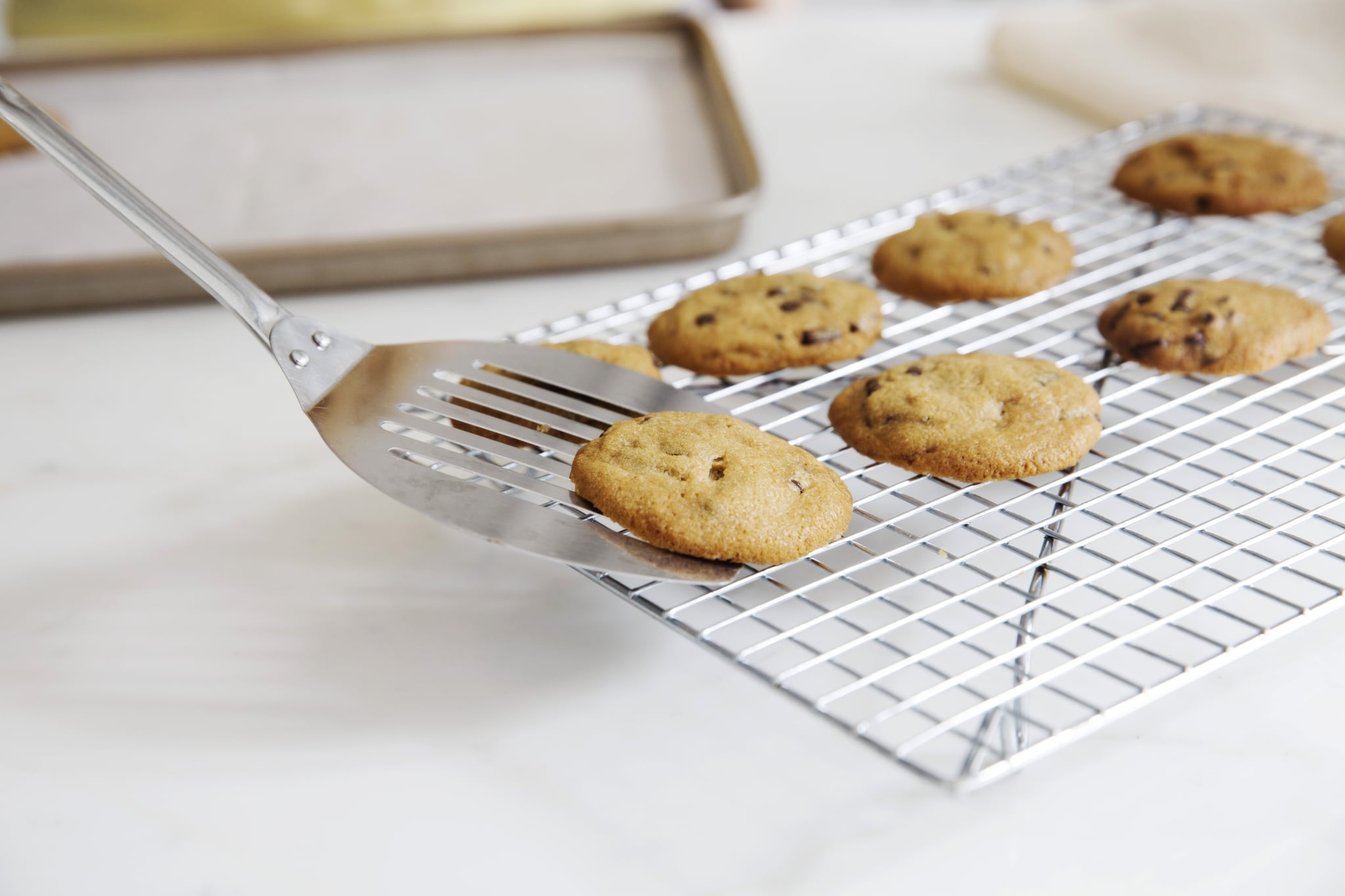 Christina Tosi Chocolate Chip Cookie Recipe POPSUGAR Food christina-tosi-chocolate-chip-cookie-recipe-popsugar-food