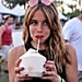 Snacks to Bring to Music Festivals
