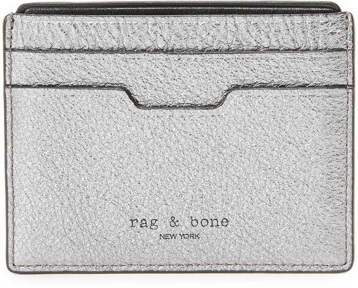 Rag & Bone Card Case