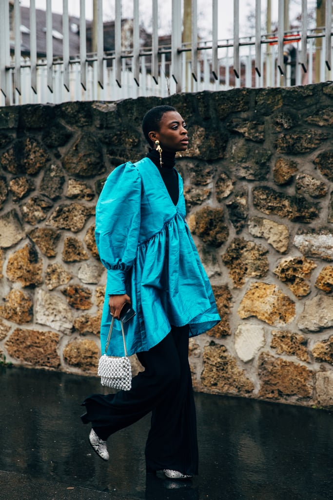 Paris Fashion Week Day 5 | Paris Fashion Week Street Style Fall 2019 ...