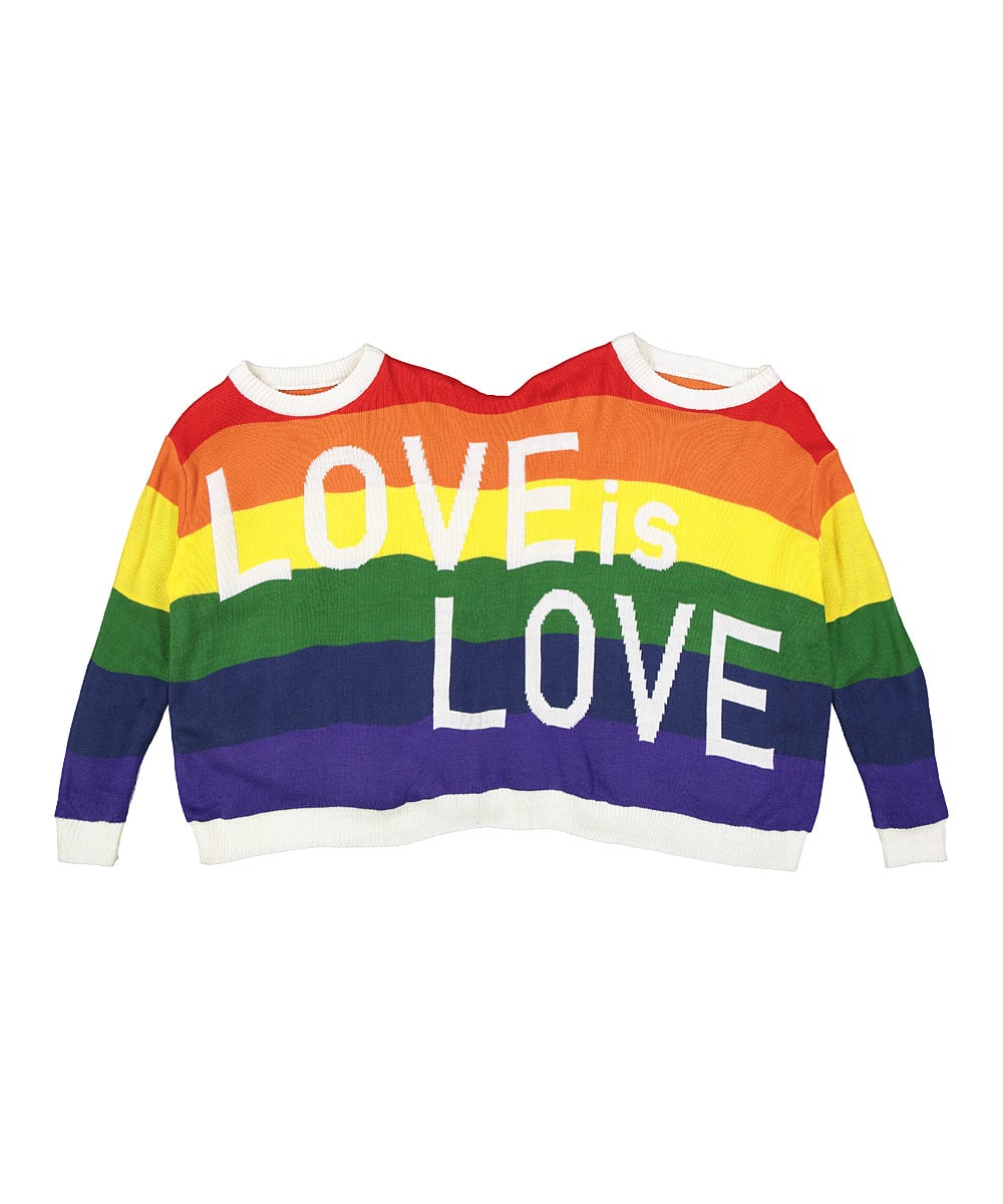 zulily sweaters