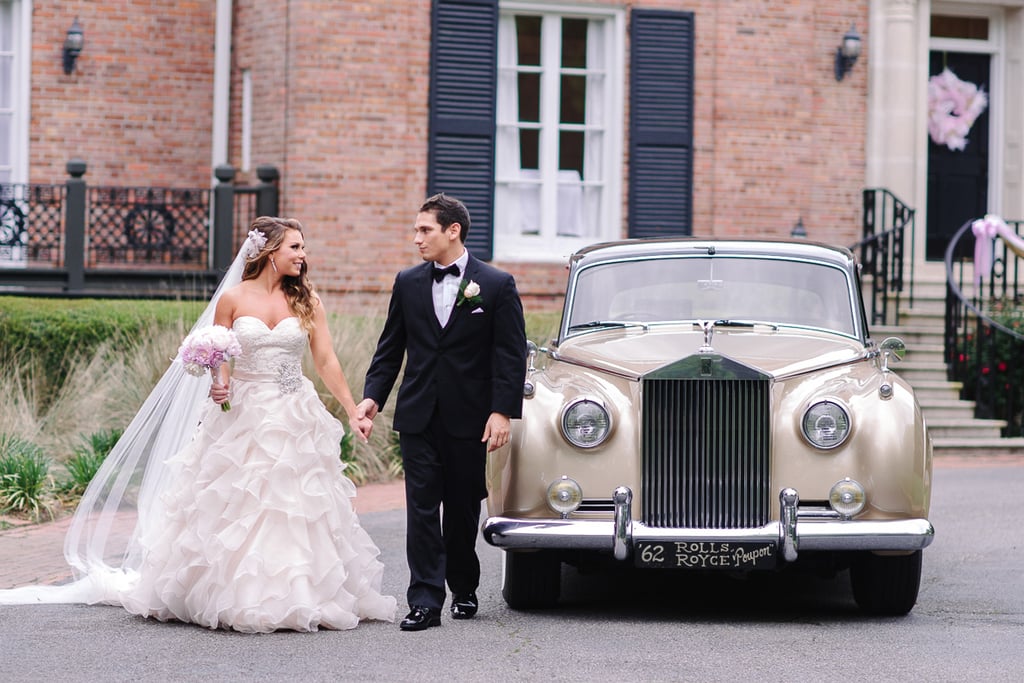 Near-Death Experience Before My Wedding