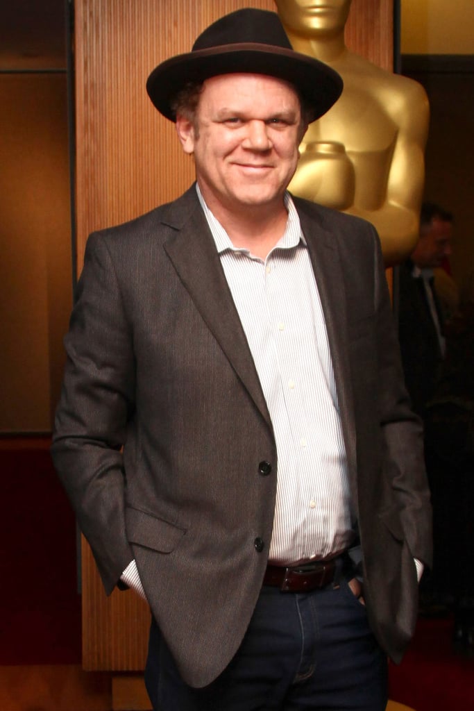 John C. Reilly joined The Lobster, a love story starring Colin Farrell and Rachel Weisz. Set in the future, singles are put into a hotel and must find a partner in 45 days or be turned into an animal and released into the woods.