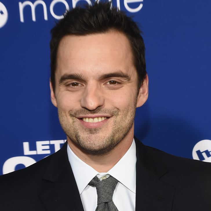 Jake Johnson | POPSUGAR Celebrity