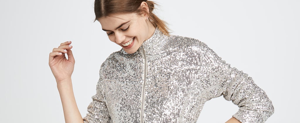 Best Sequin Tops on Amazon For All Your Holiday Parties