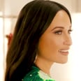 Kacey Musgraves Is Doing a Holiday Special, and the Musical Guest List Is Stacked
