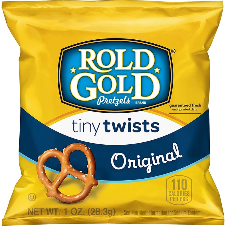 Rold Gold Tiny Twists Pretzels