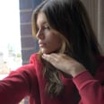 Cindy Crawford's Daughter Can Teach You How to Be a Supermodel in Just 68 Seconds