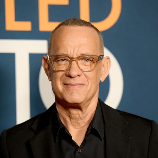 Tom Hanks Addresses Hollywood's Nepotism Debate