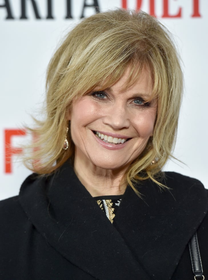 Markie Post Now | Where Is the Cast of There's Something About Mary Now ...