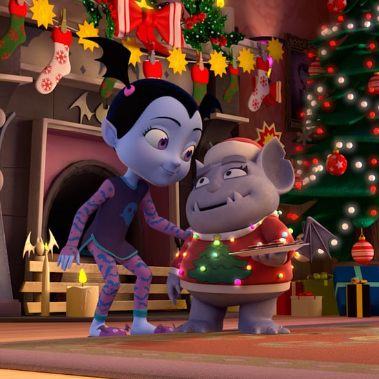 Disney Channel and Disney Junior Holiday Episodes 2019