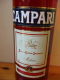 Campari Squeeze